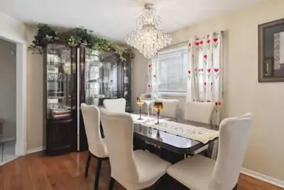 Image de Bright & Beautiful 3br Getaway