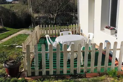 Image de Gite La Tuilerie logement a la campagne
