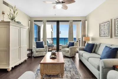 Image de 🏖️Navarre Towers 805-Beachfront | Beach Essentials | Great Amenities🏖️