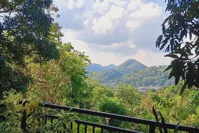 Image de Charming 2-bedroom house in peaceful Kandy with WiFi
