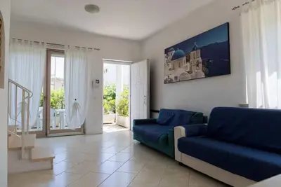 Image de Nice villa 100m from the beach