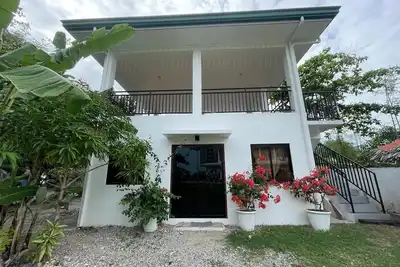 Image de House for 2 guests with large garden and private pool use near to beach resorts