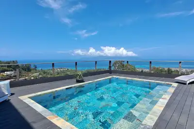 Image de Tahiti - Villa Green M