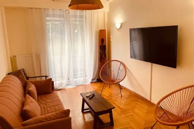 Image de Iris Apartment - 50m2 by SuperHost Hub