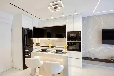 Image de Kallimarmaro M&M Smart suite by SuperHost Hub