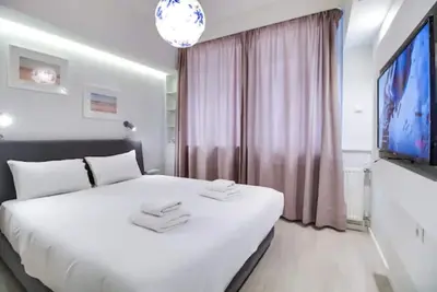 Image de Monastiraki 107 @SuperHost Hub