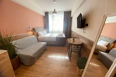 Image de Monastiraki 503 @SuperHost Hub
