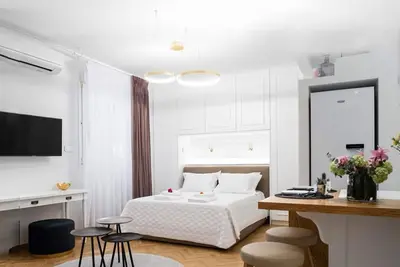 Image de Kaplanon Residence Kolonaki