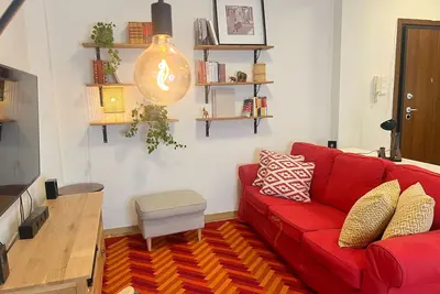 Image de Central Apartment in Kavala