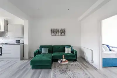 Image de Cozy Downtown Loft