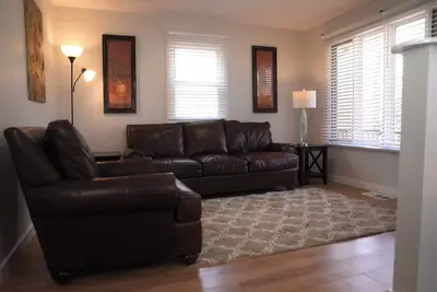 Image de Cozy 2-bedroom stay in enchanting Smithfield with Ac, WiFi