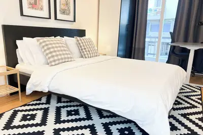 Image de Downtown Apartment