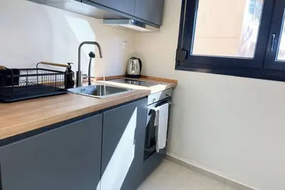 Image de Basement Apartment