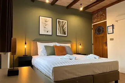 Image de Deluxe room B1 Summar