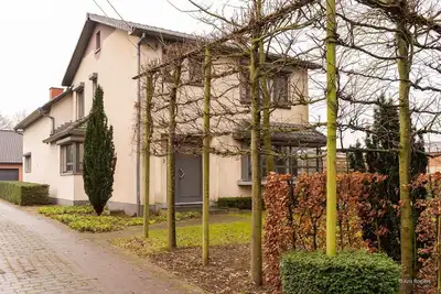 Image de 14 beds, 20p. , 2 bath-, 1 livingroom, 1 veranda