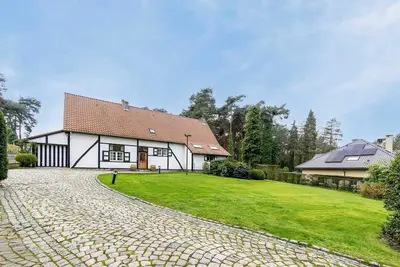 Image de Luxe Vacation Villa with swimming pool, 5 bedrooms, 12 guests