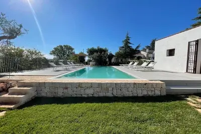 Image de Trulli del Capo - Casa tipica