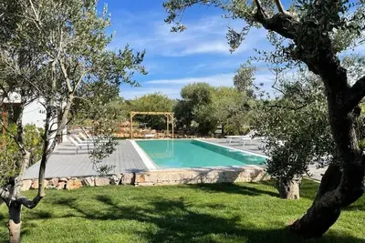 Image de Trulli del Capo - Trulli