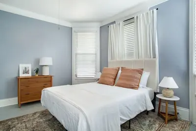 Image de Charming Historic Retreat - 5 Mins from Downtown