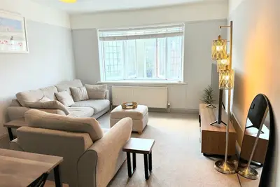 Image de Entire Cosy Flat in Radlett