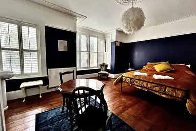 Image de Spacious Edwardian House