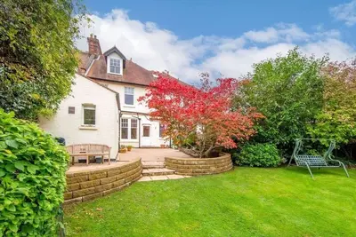 Image de Charming Edwardian 5 Bed House | London