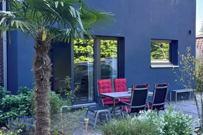 Image de Holiday apartment in the Haard hiking, biking & relaxing near Recklinghausen