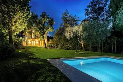 Image de Villa Lilla Bellagio | Luxury Pool & Wine with Lake View