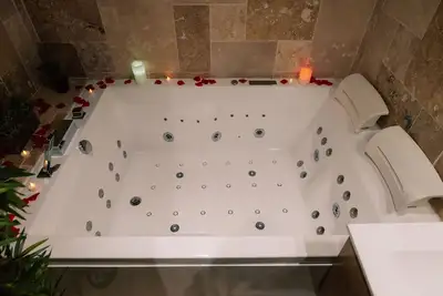 Image de Evasion romantique & spa