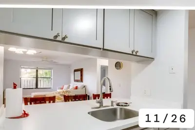 Image de Charming 2-bedroom condo with Ac, WiFi in quaint Stuart