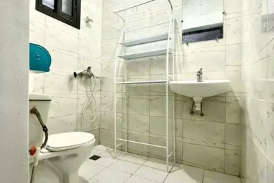 Image de Appartement moderne T3 à Angré Cgk avec parking