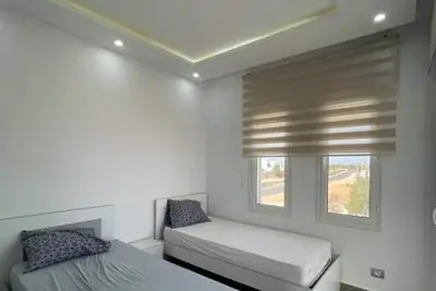 Image de Villa Dorria : Une villa familiale avec piscine Ă Aghir