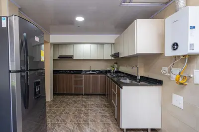 Image de Warm home close to culture, art and movement