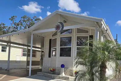 Image de In Rv Resort- Close to Tampa, Hard Rock, Busch Gardens, More - Pool