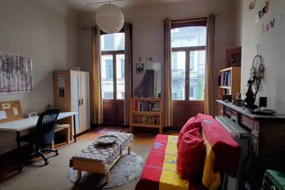 Image de Nice 1-bedroom Bruxelles Sablon