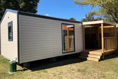 Image de Malaga Duo Grand Comfort - 25 m2 - 2 Ch 4 persons