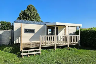 Image de Bahia Duo Premium - 33 m2 - 2 Ch 4 persons