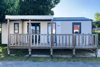 Image de Toscane Trio Premium - 33 m2 - 3 Ch 6 persons