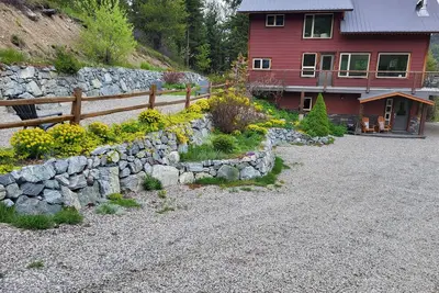 Image de Mountain Top Paradise