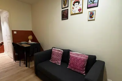 Image de Cosy duplex \"La Casa\" centre ville