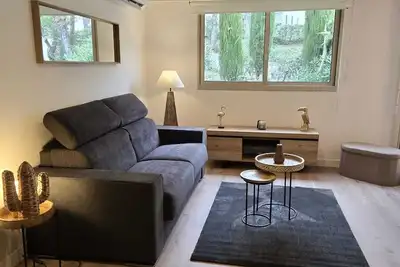 Image de Appartement Studio A Mougins