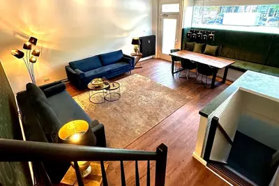 Image de Appartement-Moderne-Salle de bain privée séparée-Mundsburger Damm 30 in Ha