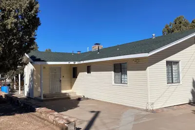 Image de Rainbow Ridge Retreat in Payson, Arizona!
