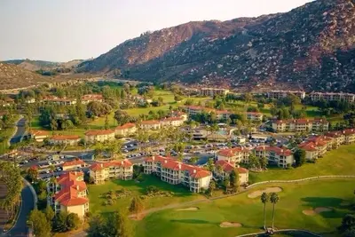 Image de Hyatt Vacation Club At The Welk -Luxury Resort/Ac, WiFi, fitness room