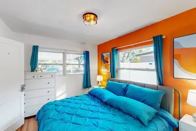 Image de Spacious 3-Bedroom Oasis in South Tampa