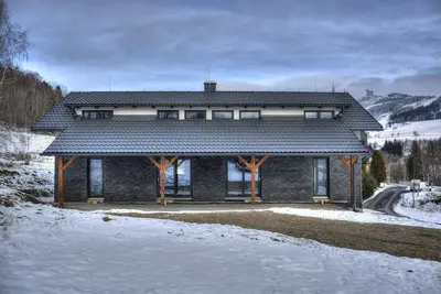 Image de Apartments Fun&Relax DolnĂ Morava I offer relaxation near the slopes