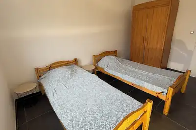 Image de Maison avec piscine chauffée