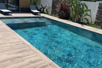 Image de Loue villa proche des plages
