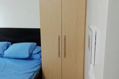 Image de Cozy 1-bedroom condo in welcoming Iloilo City with Ac, WiFi