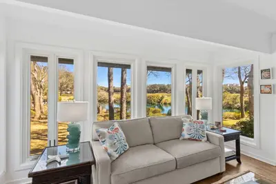 Image de Amelia Island Sanctuary: Waterfront Elegance & Coastal Charm - Monthly Minimum Stay